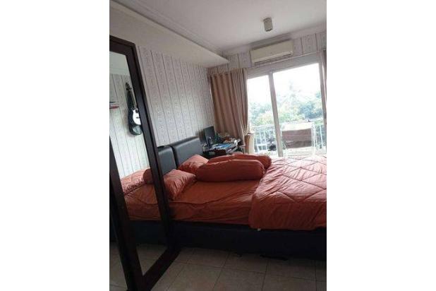 Apartemen Cantik Galeri Ciumbuleuit 1, Full Furnish, Siap Pakai