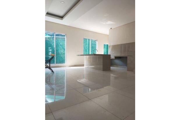 Rumah 2 Lantai di Golf Lake Residence, 8 X 12 M2,di Jakarta Barat
