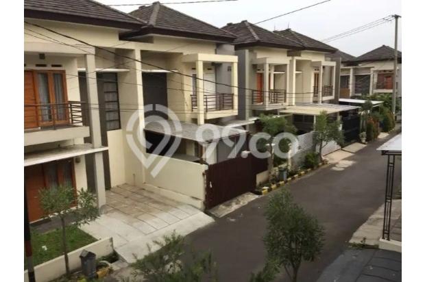 green grande residence - ciwastra