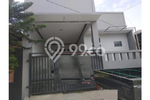 Jual Hunian Bagus di Villa mutiara gading bekasi (H0353)