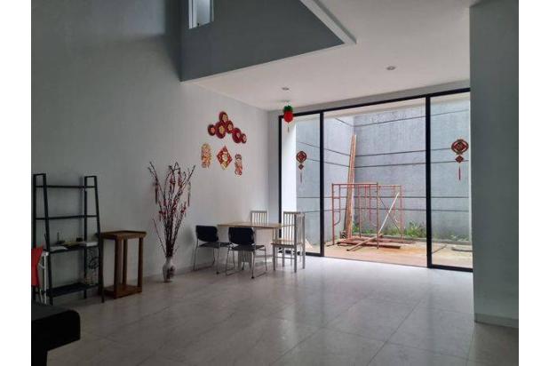 RUMAH BARU BAGUS 2 LANTAI di MEKAR WANGI BANDUNG