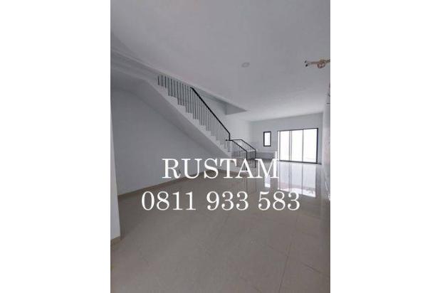 Dijual Rumah Kav.dki Meruya Brand New Harga Murah