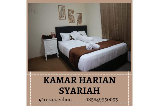 KAMAR HARIAN SYARIAH