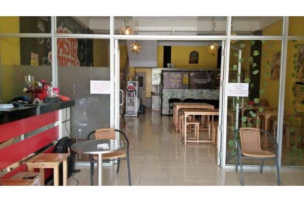 WOW Ruko Posisi Jempol.. Penghasil Cuan! Buat Si Bebeb Bahagia.. 4 Lantai Semi Furnish! Mainroad Permata Cimahi, Tanimulya, Ngamprah, Bandung Barat