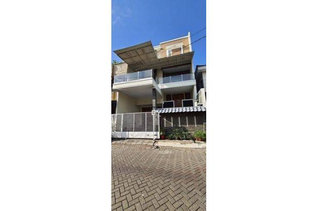 Rumah Citra Garden 2, Ukuran8x16, Shm, Jakarta Barat.