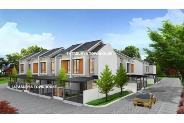 BEST CLUStER DI MARGAHAYU DKT KE SOEKARNO HATTA, KAWASAN PERKA