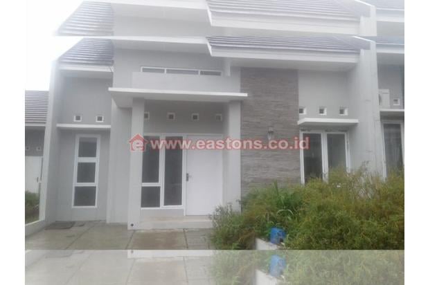 Dijual Rumah Tinggal di Purwokerto (PW000704)