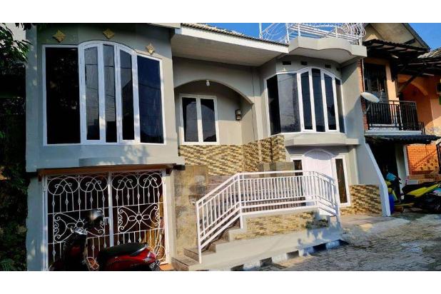 Rumah siap huni kalipepe banyumanik