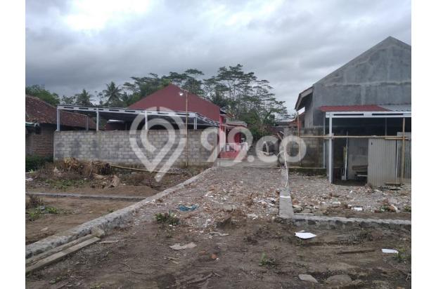 rumah strategis murah sokorini muntilan