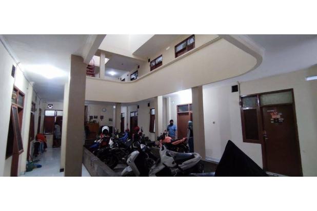 Kost Aktif Dan Damai di Babakan Jeruk Dekat Pintu Tol Pasteur