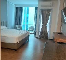 Dijual Apartemen Panbil Residence Type Studio - Batam