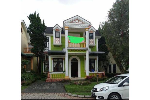 Villa Kota Bunga