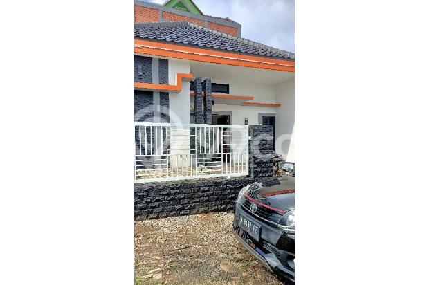 Rumah idaman keluarga anda dekat exit tol jatingaleh