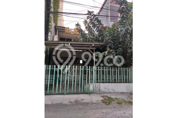 DIJUAL RUMAH STANDART di Kelapa Puan ,Blkng MKG , Harga OK