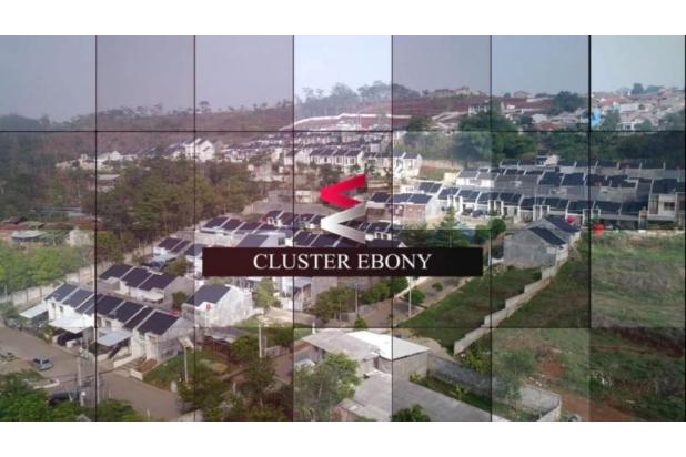 Rumah tmbuh dkt Kwsn pendidikan Padalarang Bandung Barat benta