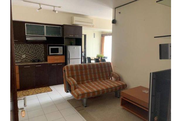 Apartement 18th Residence Taman Rasuna 1 BR Furnished