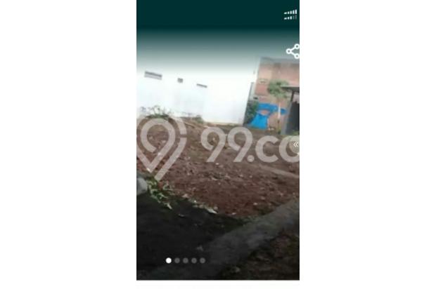 Tanah murah siap bangun sudah ada pondasi di Blimbing Malang