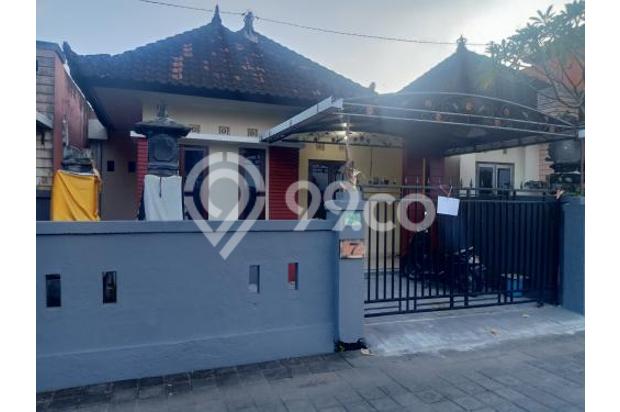 Rumah cantik dan murah  lokasi Pemenang Kediri Tabanan