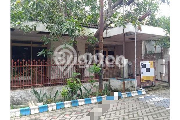 Rumah Perum WismaSarinadi, Sidoarjo