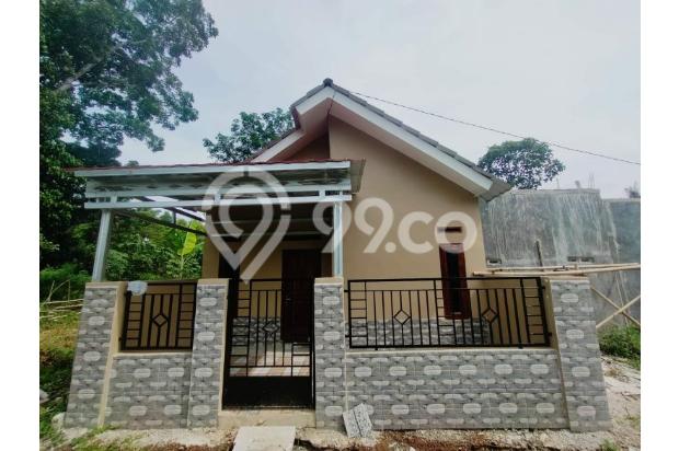 Jual Rumah KPR Pribadi dekat dengan Stasiun Murah