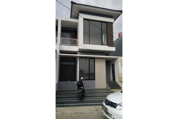 PROMO Hunian LUX dkt Tol Suci Cicadas Supratman Rs Hermina Ant
