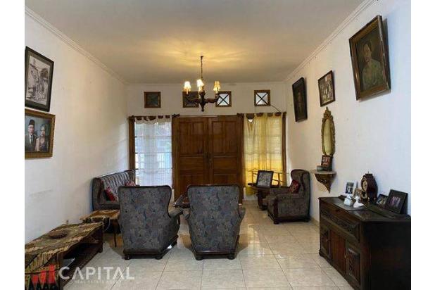 Jual Rumah Kos Sayap Dago Bawah. 