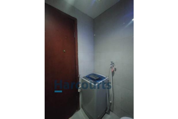 Apartemen Thamrin Residences Full Furnished, Jakarta Pusat