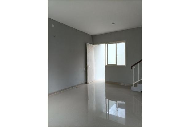 Rumah 2 Lantai Eksklusif Heavenland Park Sidoarjo Type Daisy