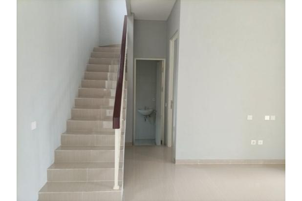 Rumah 2 Lantai Eksklusif Heavenland Park Sidoarjo Type Daisy