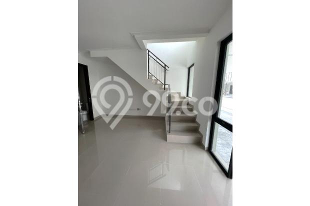 Rumah PIK 2 4.5x10 Cluster California Siap Huni Hanya 1,1M
