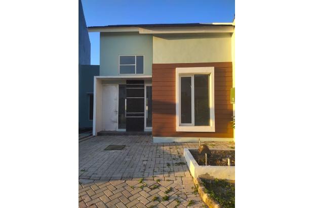 Rumah ready menganti