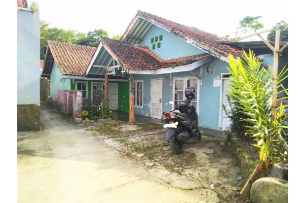 DIJUAL RUMAH HARGA BISA NEGO