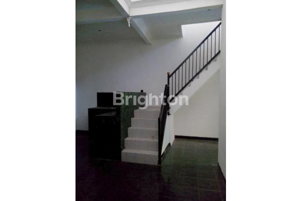 WISMA LIDAH KULON, RUMAH 2 LANTAI SIAP HUNI