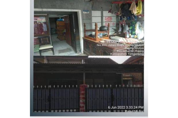 Rumah murah di rajeg mulya,kab tangerang RAJEG CITY,
