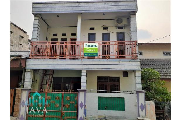 PEJUANG JAYA, Bekasi :  Always Onward No Retreat
