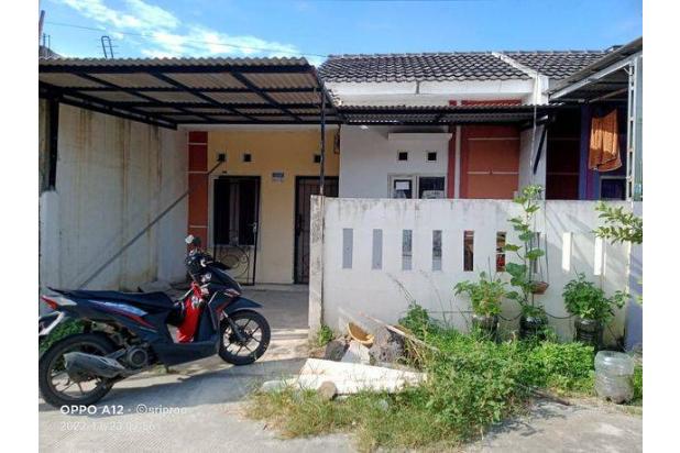 Di over cepat rumah murah siap huni tangerang