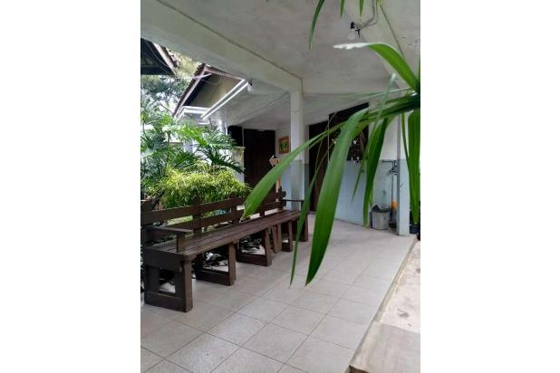 Rumah tua hitung tanah sayap cipaganti/Pasirkaliki bandung