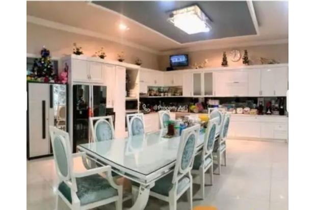 Dijual rumah full furnished langsung by owner di Surabaya