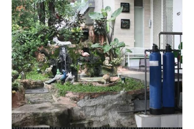 Dijual rumah full furnished langsung by owner di Surabaya