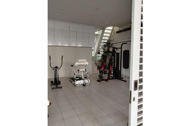 Dijual rumah full furnished langsung by owner di Surabaya