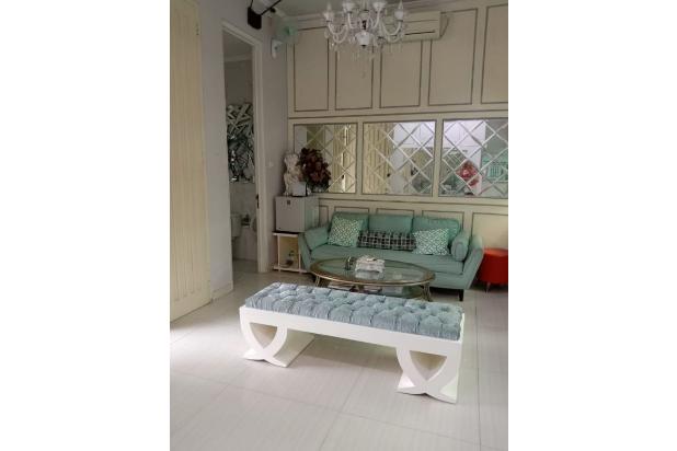 Dijual rumah full furnished langsung by owner di Surabaya