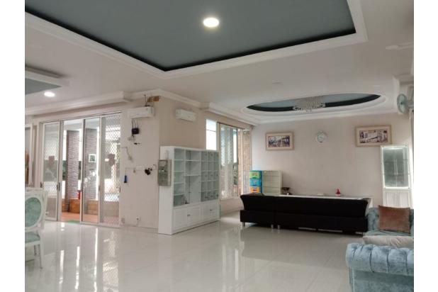 Dijual rumah full furnished langsung by owner di Surabaya