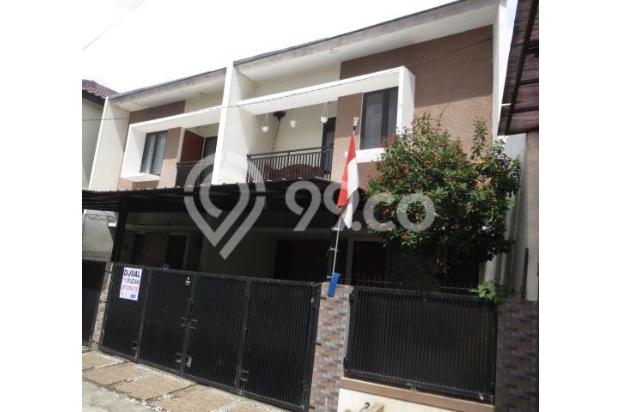Dijual Rumah Minimalis di Rawa Lumbu Bekasi