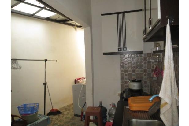 Dijual Rumah Minimalis di Rawa Lumbu Bekasi