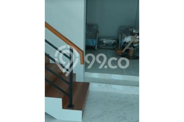 Opal Residence, Pocan,  Baru Renov, Full Bangunan