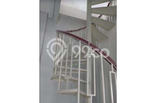 Opal Residence, Pocan,  Baru Renov, Full Bangunan