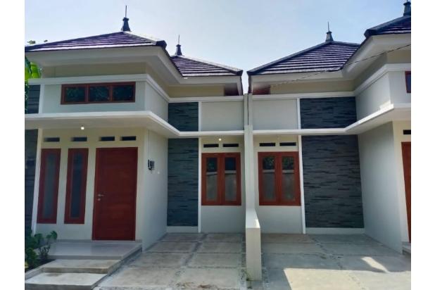 Dijual Cluster Hunian Nyaman SHM Type 42 Lokasi Strategis