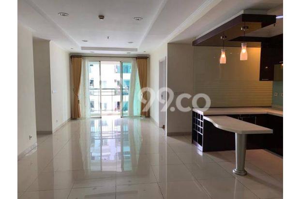 Dijual Furnished Apartemen Frenchwalk Moi Siap Huni Kelapa Gading