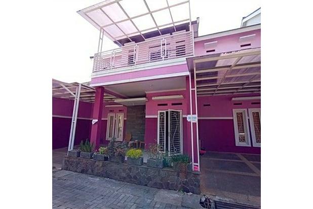 Rumah Cantik Di Cipadung Bandung Timur