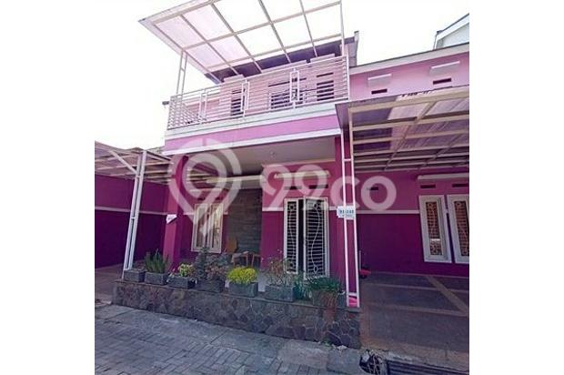 Rumah Cantik Di Cipadung Bandung Timur